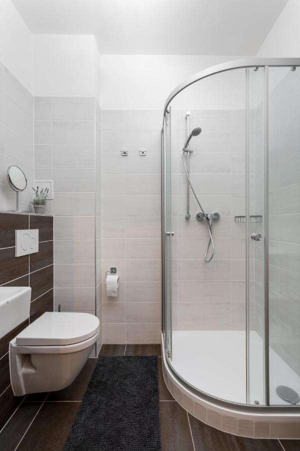 Apartmán Solaris Mikulov Exterior foto